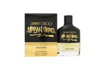 Jimmy Choo Urban Hero Gold Edition Eau de Parfum 100ml Spray - Quality Home Clothing| Beauty