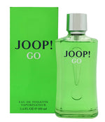 Joop! Go Eau de Toilette 100ml Spray - Quality Home Clothing| Beauty