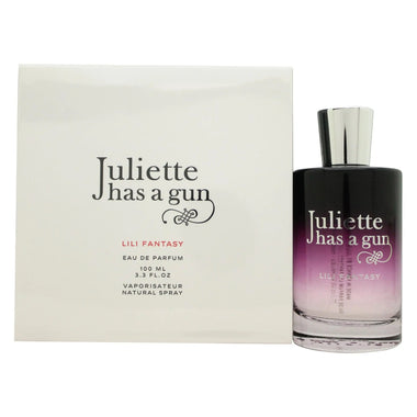 Juliette Has A Gun Lili Fantasy Eau de Parfum 100ml Spray - Quality Home Clothing| Beauty