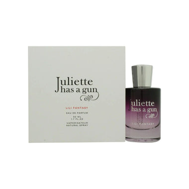 Juliette Has A Gun Lili Fantasy Eau de Parfum 50ml Spray - Quality Home Clothing| Beauty