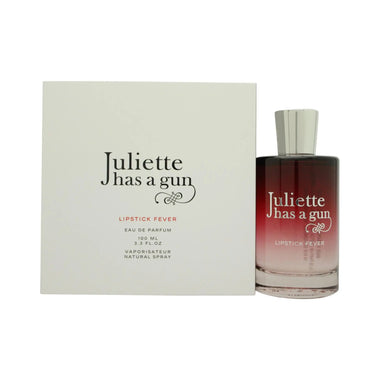 Juliette Has A Gun Lipstick Fever Eau de Parfum 100ml Spray - Quality Home Clothing| Beauty