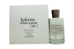 Juliette Has A Gun Moscow Mule Eau de Parfum 100ml Spray - Quality Home Clothing| Beauty