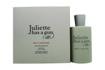 Juliette Has A Gun Not a Perfume Eau de Parfum 100ml Spray - Quality Home Clothing| Beauty