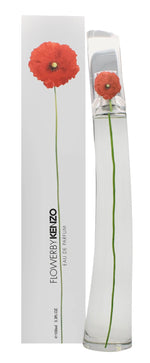Kenzo Flower Eau de Parfum 100ml Spray - Quality Home Clothing| Beauty
