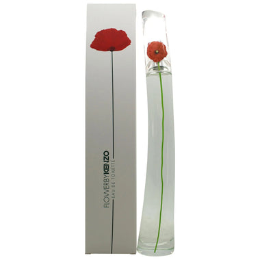 Kenzo Flower Eau de Toilette 100ml Spray - Quality Home Clothing| Beauty