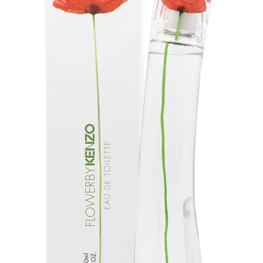 Kenzo Flower Eau de Toilette 50ml Sprej - Quality Home Clothing| Beauty