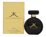 Kim Kardashian Gold Eau de Parfum 100ml Spray - Quality Home Clothing| Beauty