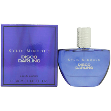 Kylie Minogue Disco Darling Eau de Parfum 30ml Spray - Quality Home Clothing| Beauty