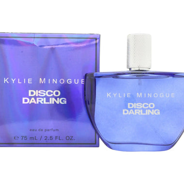 Kylie Minogue Disco Darling Eau de Parfum 75ml Spray - Quality Home Clothing| Beauty
