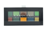 LaRoc Cosmetics Pro Intergalactic Eyeshadow Palette 5.8g - Quality Home Clothing| Beauty