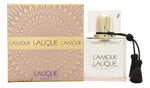 Lalique L'Amour Eau De Parfum 30ml Spray - Quality Home Clothing| Beauty