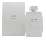 Lalique Lalique White Eau de Toilette 125ml Spray - Quality Home Clothing| Beauty