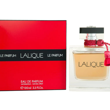 Lalique Le Parfum Eau de Parfum 100ml Sprej - Quality Home Clothing| Beauty