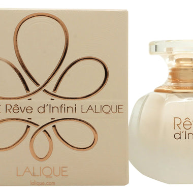 Lalique Reve d'Infini Eau de Parfum 30ml Spray - Quality Home Clothing| Beauty