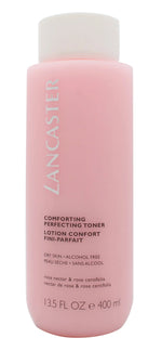 Lancaster Cleansing Comforting Perfecting Toner 400ml - Quality Home Clothing| Beauty