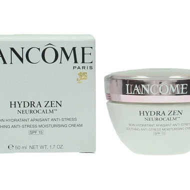 Lancome Hydra Zen Neurocalm Day Cream SPF15 50ml - Quality Home Clothing| Beauty