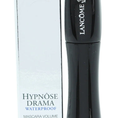 Lancome Hypnose Drama Mascara Excessive Black (01) 6.5ml Waterproof - Quality Home Clothing| Beauty