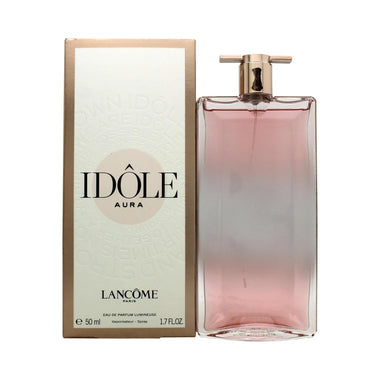 Lancôme Idôle Aura Eau de Parfum 50ml Spray - Quality Home Clothing| Beauty