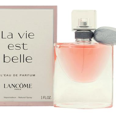Lancome La Vie Est Belle Eau de Parfum 30ml Spray - Quality Home Clothing| Beauty