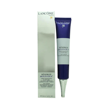 Lancôme Renergie Multi-Cica Anti-Ageing And Reinforcing Cream 50ml - Quality Home Clothing| Beauty