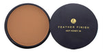 Lentheric Feather Finish Compact Powder Refill 20g - Hot Honey 34 - Quality Home Clothing| Beauty