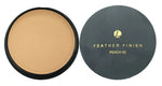 Lentheric Feather Finish Compact Powder Refill 20g - Peach 02 - Quality Home Clothing| Beauty