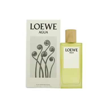 Loewe Agua de Loewe Eau de Toilette 100ml Spray - Quality Home Clothing| Beauty