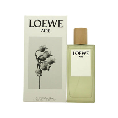 Loewe Aire Eau de Toilette 100ml Spray - Quality Home Clothing| Beauty
