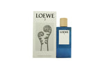 Loewe Loewe 7 Eau de Toilette 100ml Spray - Quality Home Clothing| Beauty