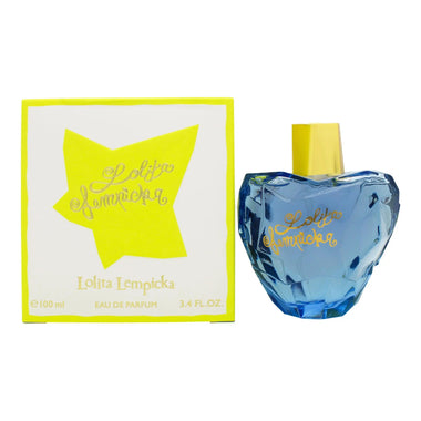 Lolita Lempicka Eau de Parfum 100ml Spray - Quality Home Clothing| Beauty
