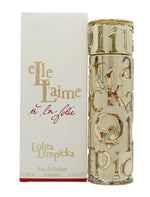Lolita Lempicka Elle L'Aime A La Folie Eau de Parfum 80ml Spray - Quality Home Clothing| Beauty