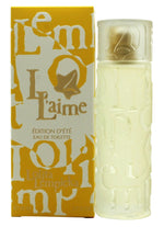 Lolita Lempicka Elle L'aime edition d'ete Eau de Toillette 80ml Spray - Quality Home Clothing| Beauty
