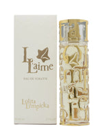 Lolita Lempicka L L'aime Eau de Toilette 80ml Spray - Quality Home Clothing| Beauty