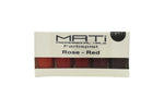 MATi Professional Nails Gift Set Red Rose 5 x 5ml Nail Polish - Quality Home Clothing| Beauty