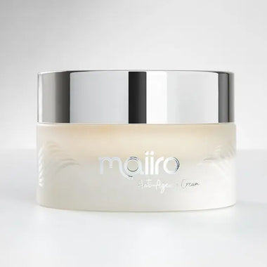 Maiiro Anti-Ageing Cream 50ml - Quality Home Clothing| Beauty
