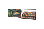 Makeup Revolution Creative Vol.1 Eyeshadow Palette 12g - Quality Home Clothing| Beauty