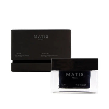 Matis Caviar The Night Face Cream 50ml - Quality Home Clothing| Beauty