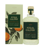 Mäurer & Wirtz 4711 Acqua Colonia Blood Orange & Basil Eau de Cologne 170ml Spray - Quality Home Clothing| Beauty