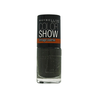Maybelline Color Show Nail Polish 7ml - 212 Mudslide Tote - Quality Home Clothing| Beauty