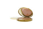 Mayfair Feather Finish Compact Powder with Mirror 10g - 03 Deep Peach - Quality Home Clothing| Beauty
