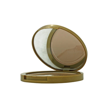 Mayfair Feather Finish Compact Powder with Mirror 10g - 06 Translucent I - Quality Home Clothing| Beauty