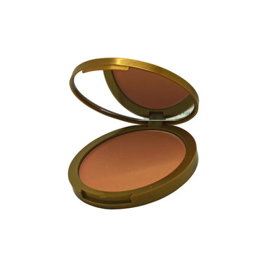Mayfair Feather Finish Compact Powder with Mirror 10g - 24 Loving Touch - Quality Home Clothing| Beauty