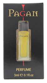 Mayfair Pagan Perfume 3ml - Quality Home Clothing| Beauty