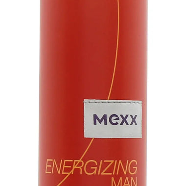Mexx Energizing Man Deodorant Spray 150ml - Quality Home Clothing| Beauty