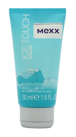 Mexx Ice Touch Woman 2014 Body Lotion 50ml - Quality Home Clothing| Beauty