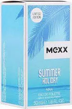 Mexx Summer Holiday Eau de Toilette 30ml Spray - Quality Home Clothing| Beauty