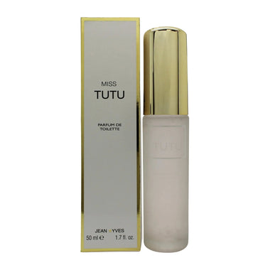 Milton Lloyd Miss Tutu Parfum de Toilette 50ml Spray - Quality Home Clothing| Beauty