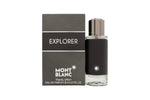 Mont Blanc Explorer Eau de Parfum 30ml Spray - Quality Home Clothing| Beauty