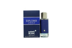 Mont Blanc Explorer Ultra Blue Eau de Parfum 30ml Sprej - Quality Home Clothing| Beauty