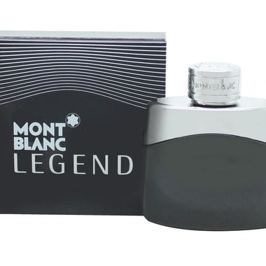 Mont Blanc Legend Eau de Toilette 50ml Sprej - Quality Home Clothing| Beauty